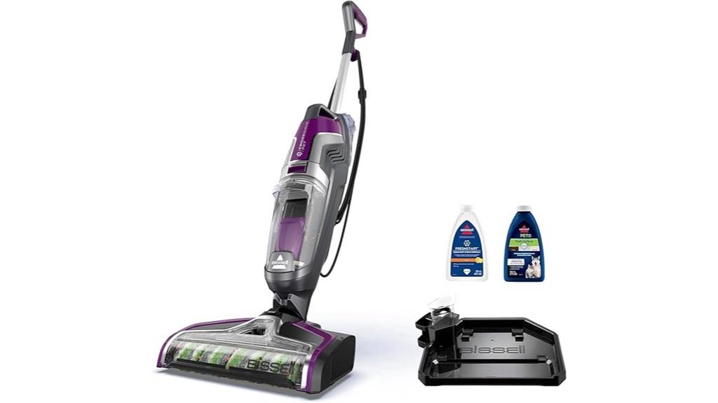 pet friendly wet dry vacuum