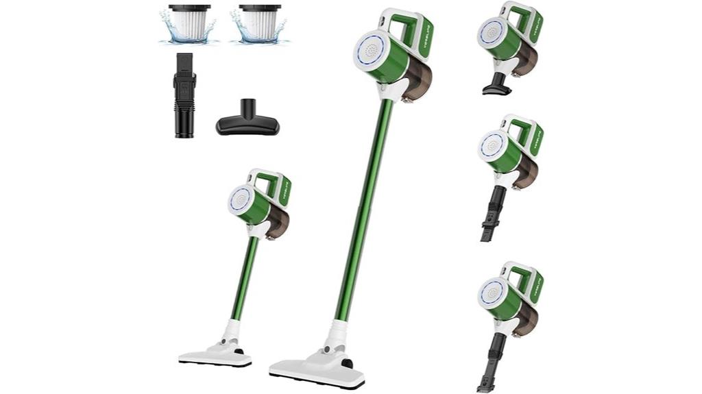 pet hair hard floor vacuum