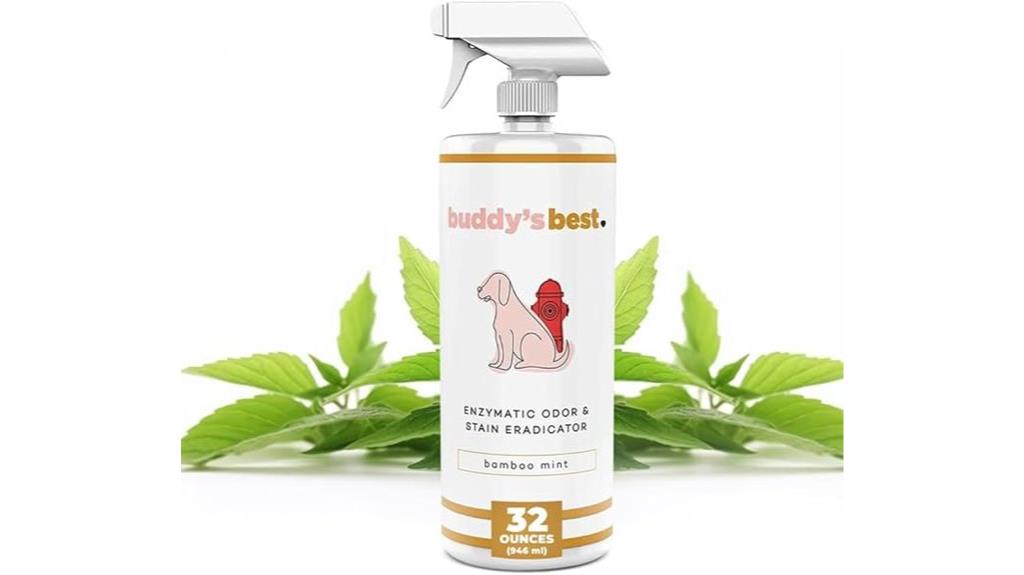pet urine odor remover