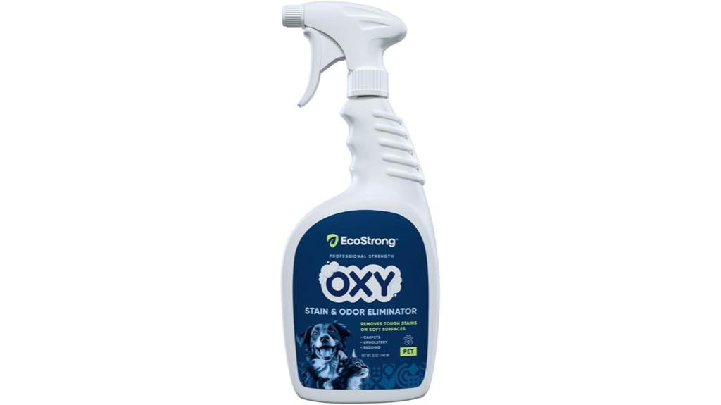 pet urine stain remover