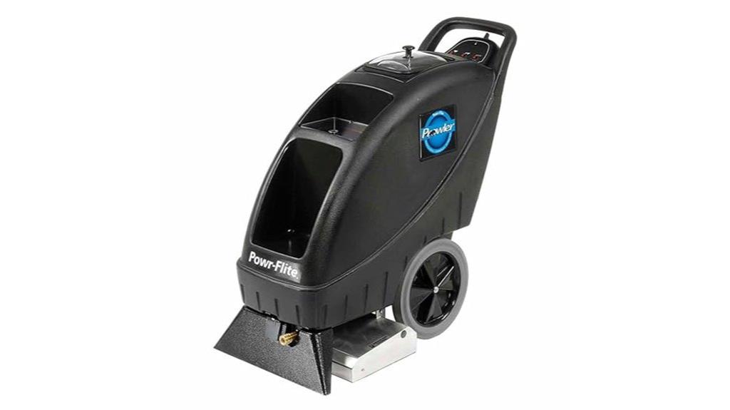 pfx900s self contained extractor