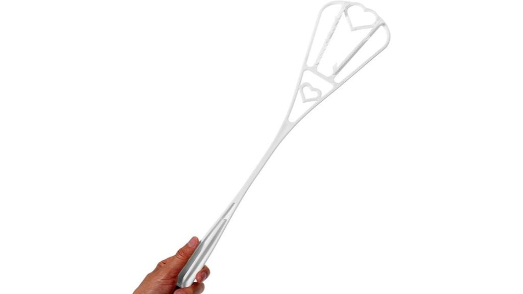 plastic rug beater