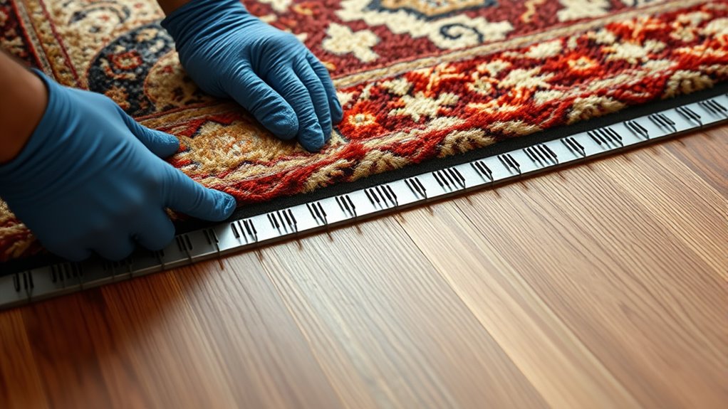 prepare clean measure accurately