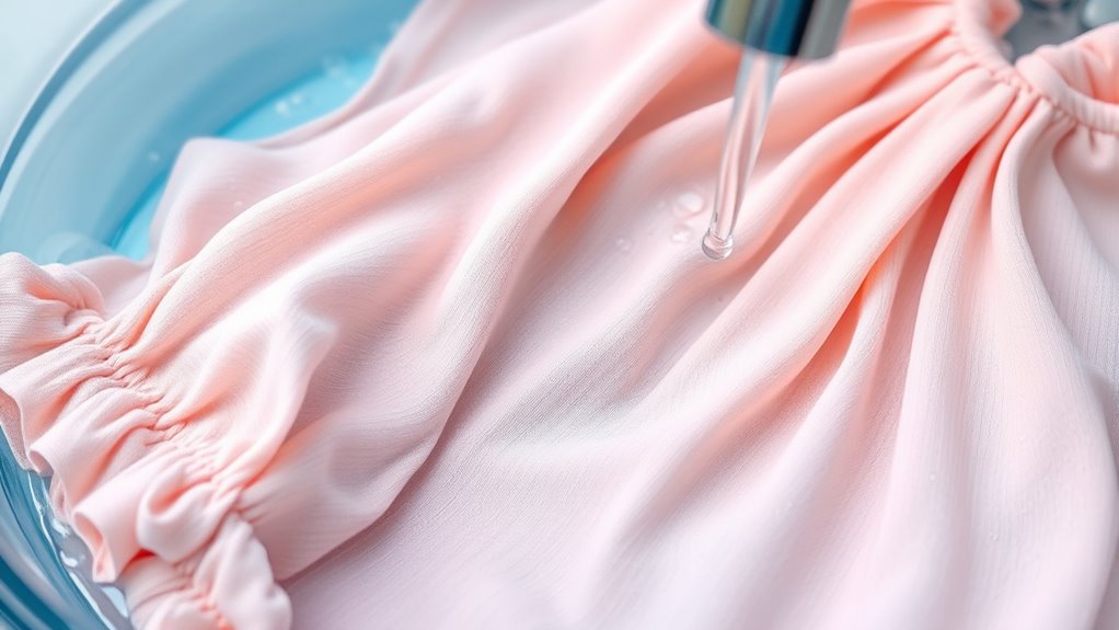 preserve color vibrancy safely