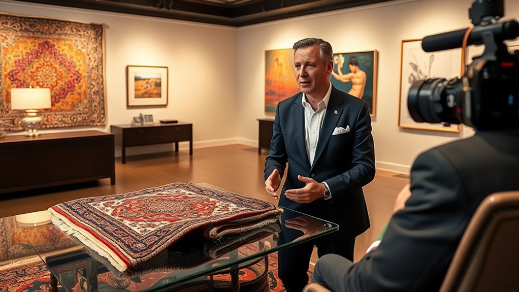 preserving rare cultural textiles