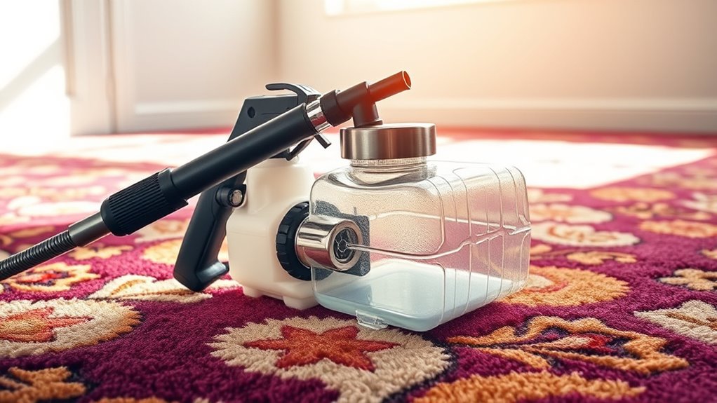 pressure capacity durability compatibility