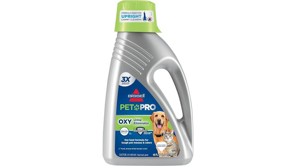 professional pet carpet cleaner