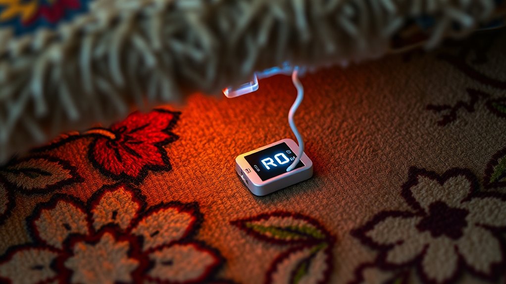 properly calibrate sensor data