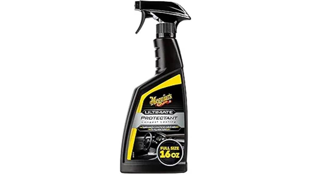 protects and enhances surfaces