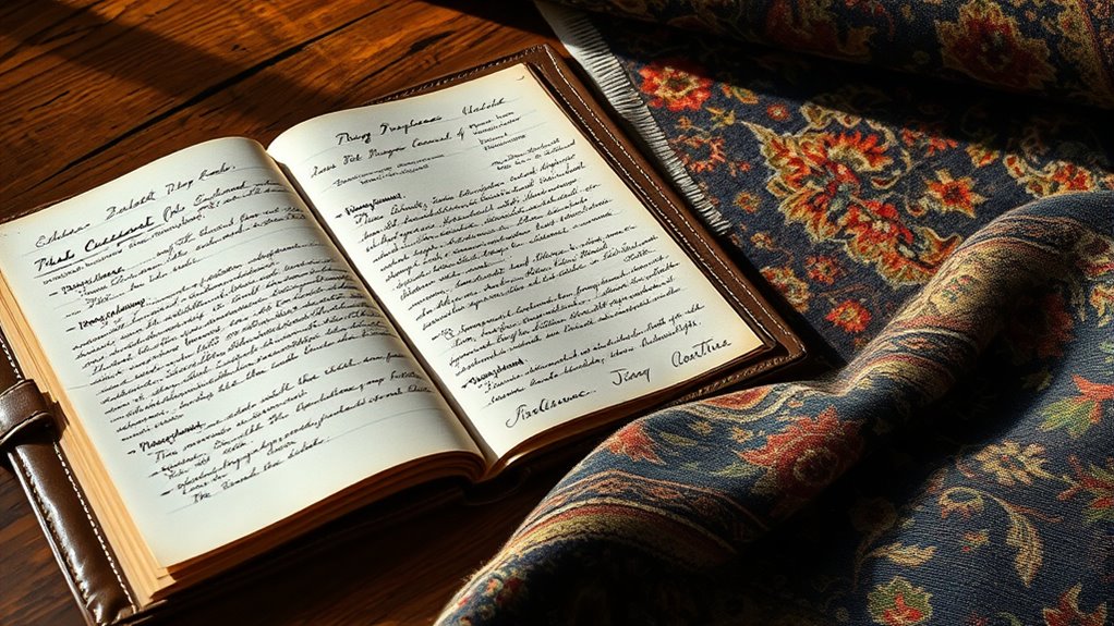 provenance confirms authenticity and quality