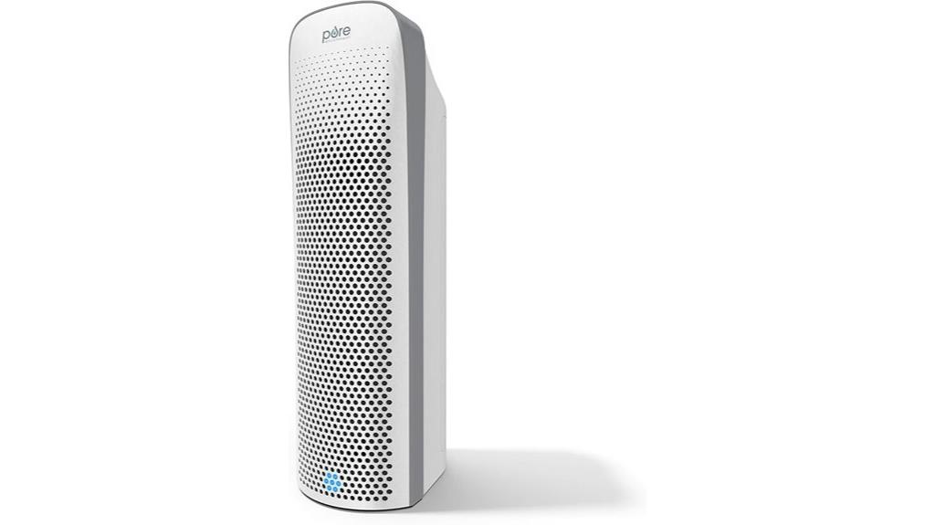 purezone elite hepa uv