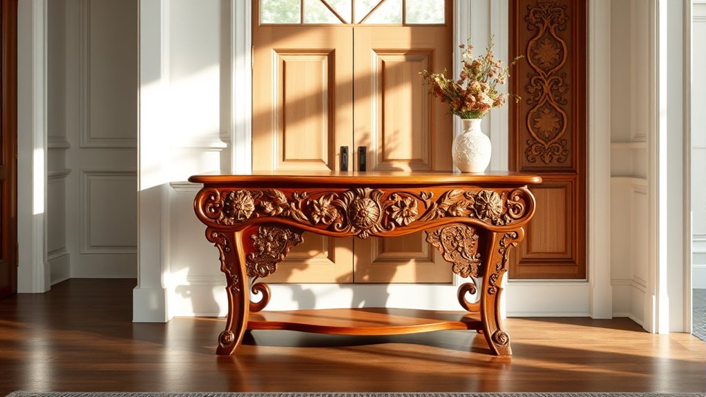 quality craftsmanship and design