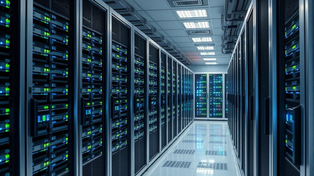 real time humidity control systems