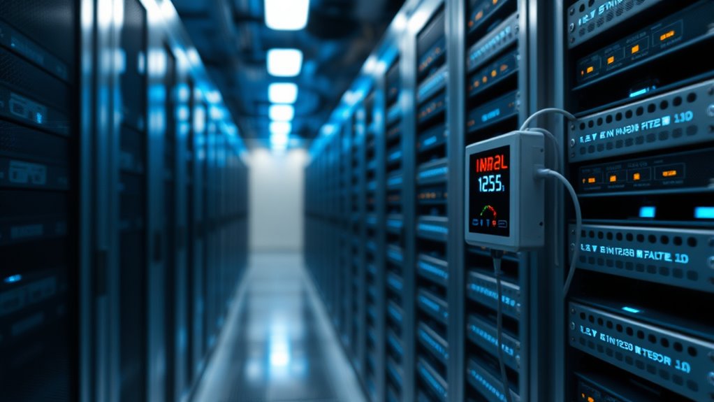 real time humidity monitoring technology