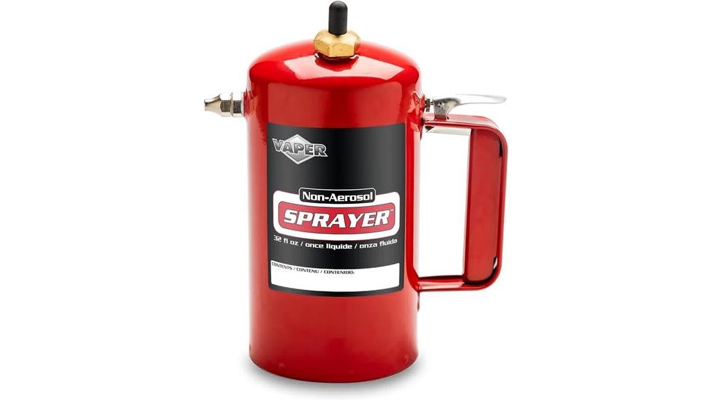 red spot spray 32 oz