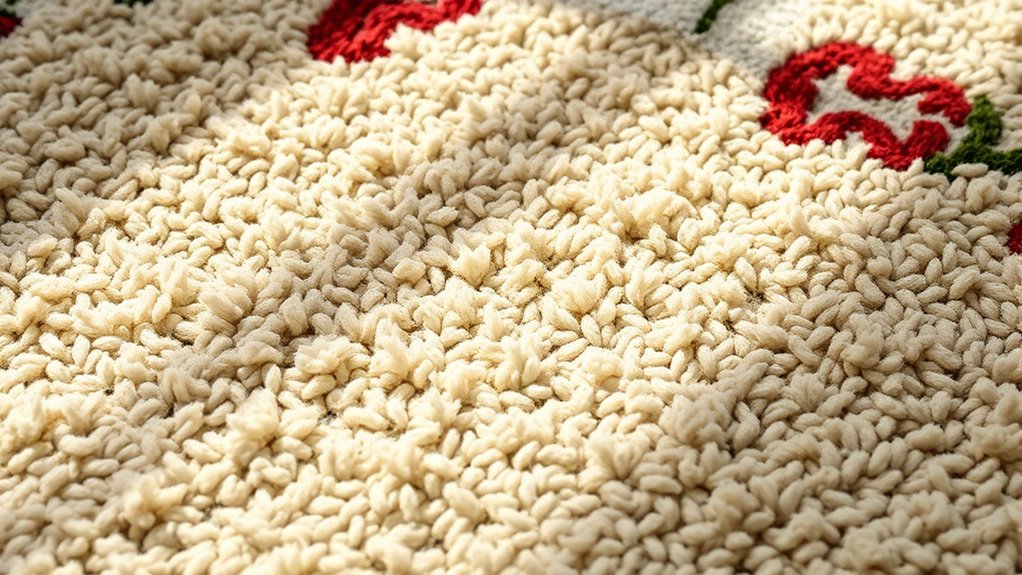 regular rug maintenance tips