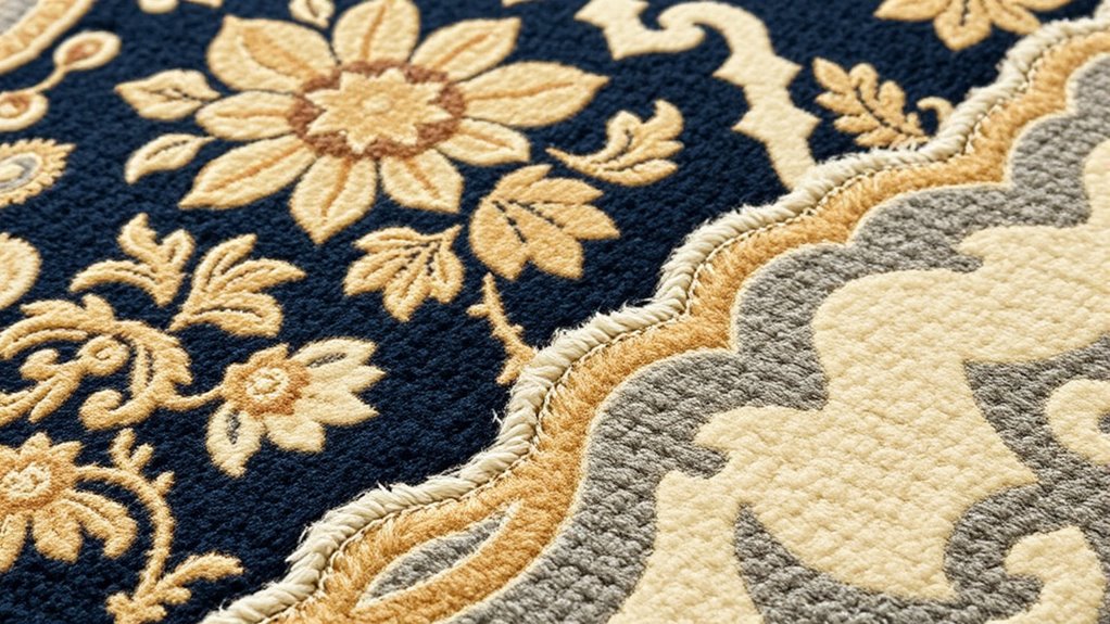 regular rug maintenance tips