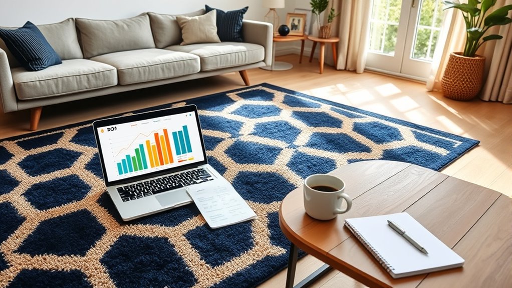 rental property upgrade roi