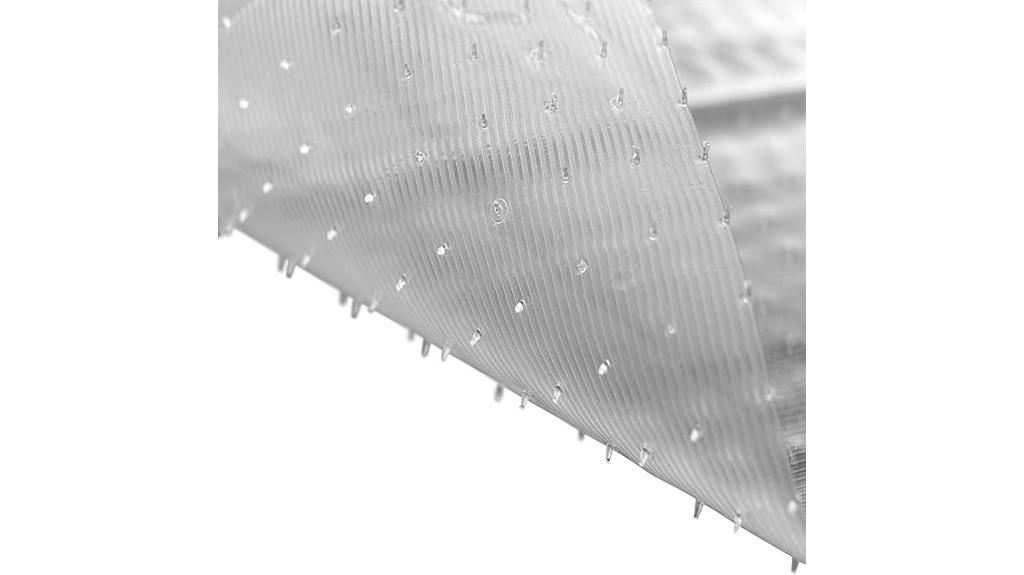 resilia low pile runner