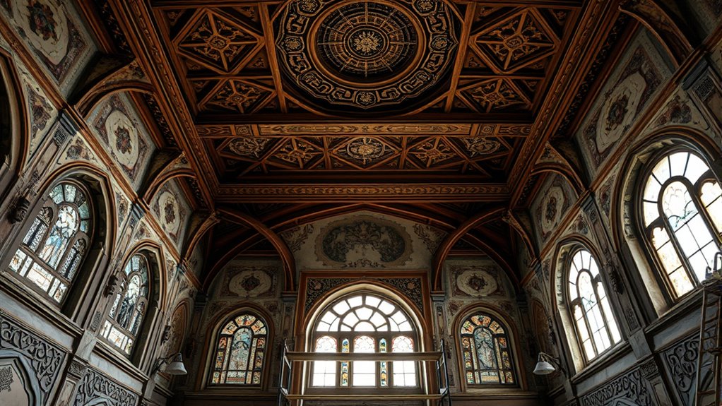 restoration challenges and solutions