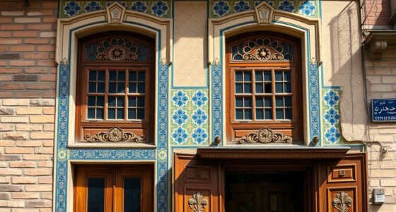 restoring 19th century tabriz
