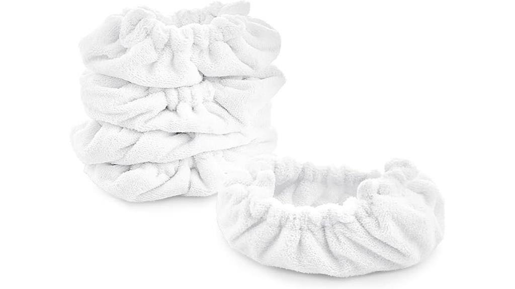 reusable microfiber cleaning pads