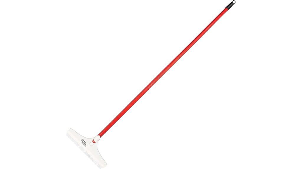 roberts 12 carpet groomer