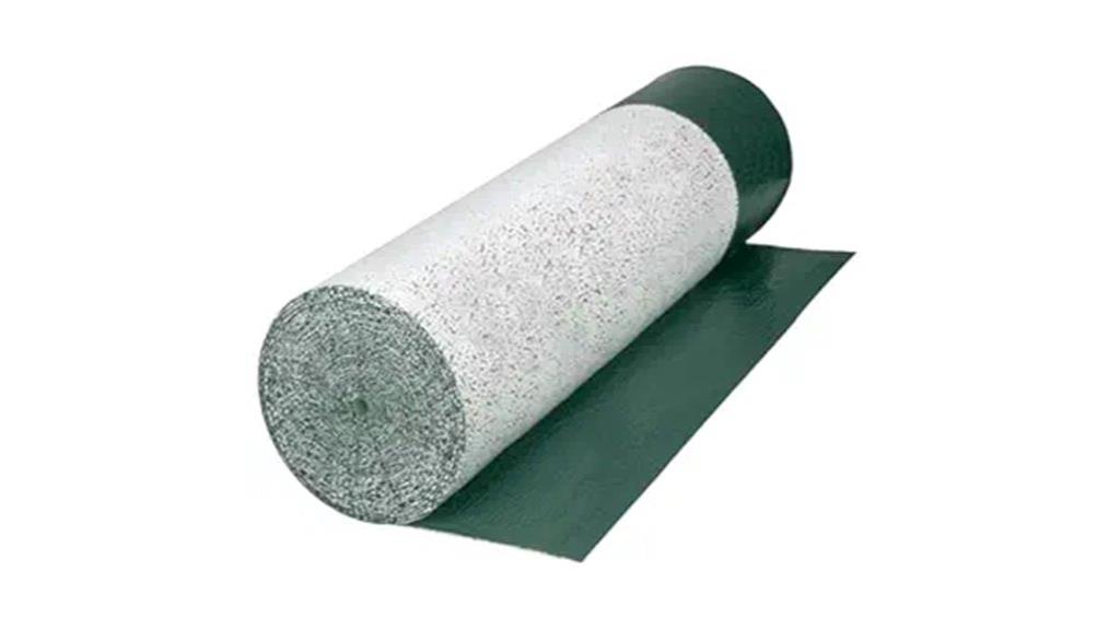 roberts premium underlayment roll