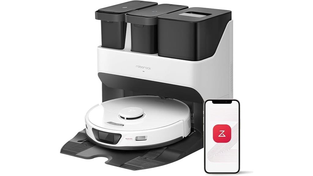 roborock s7 ultra