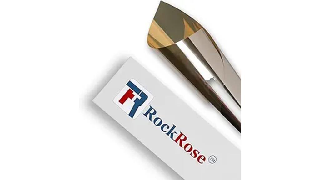 rockrose tint 36x25 ft