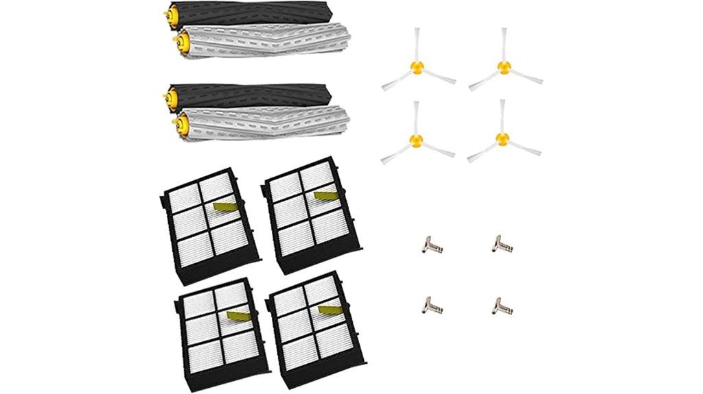 roomba 800 900 parts kit