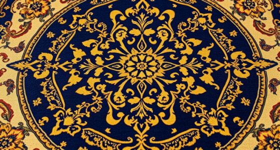 royal rugs and lessons