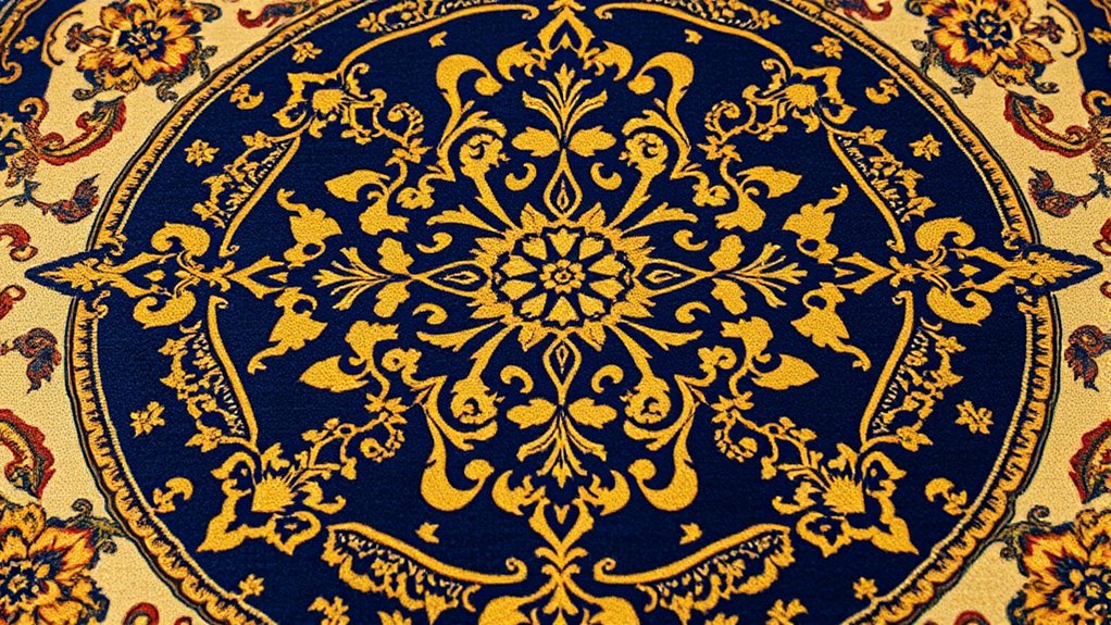 royal rugs and lessons