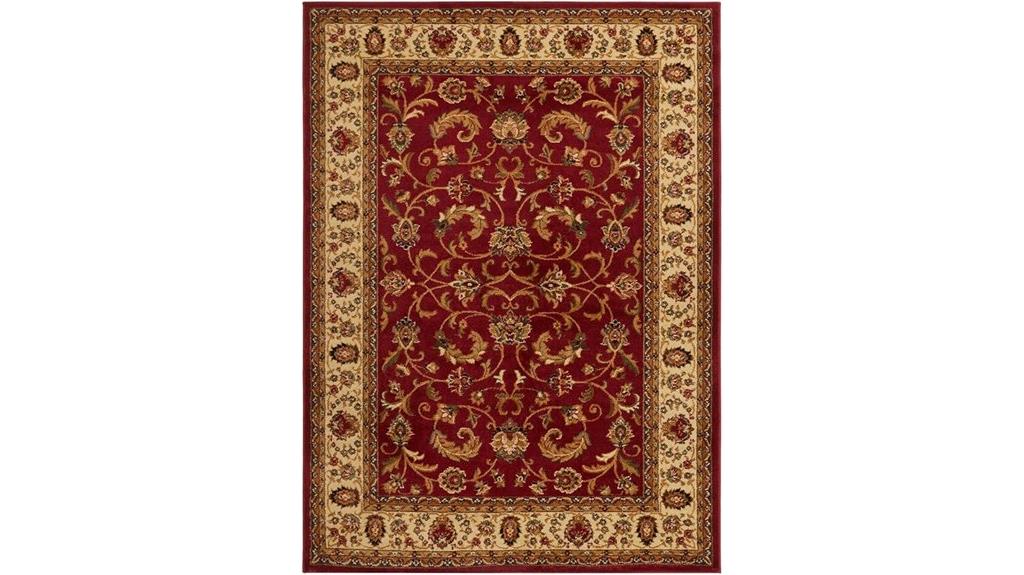 royalty elati traditional rug