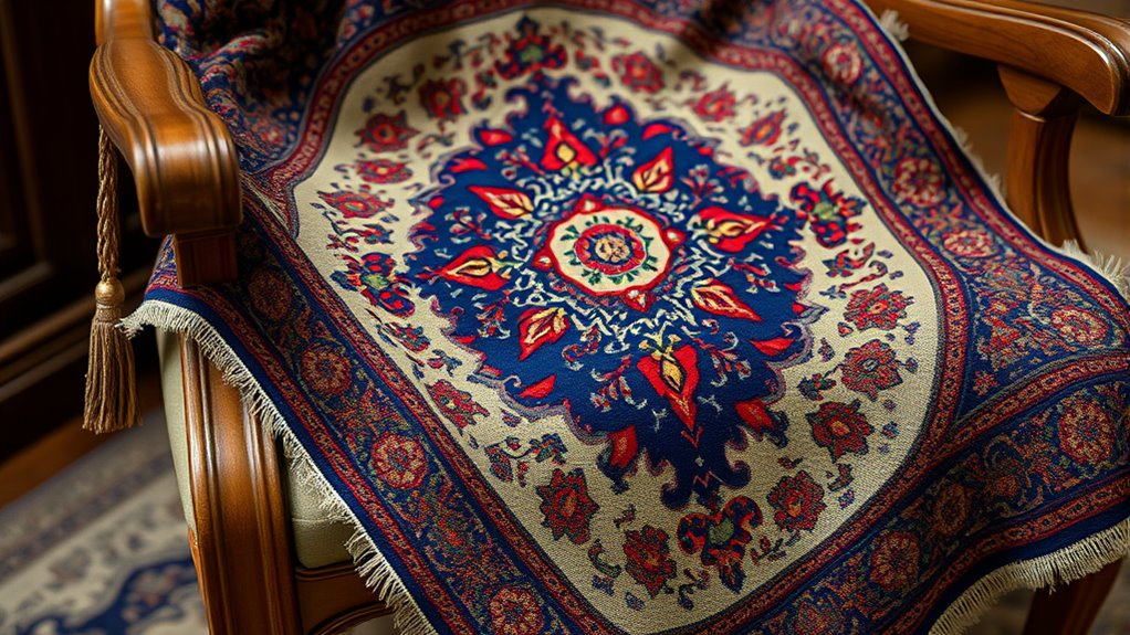 rug authenticity quality design