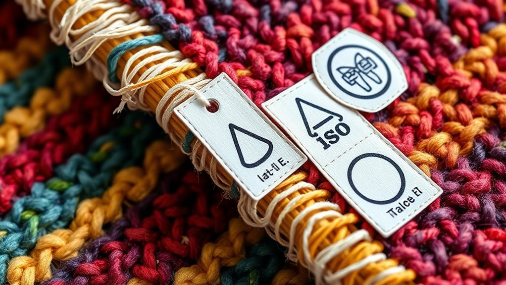 rug care cleaning codes