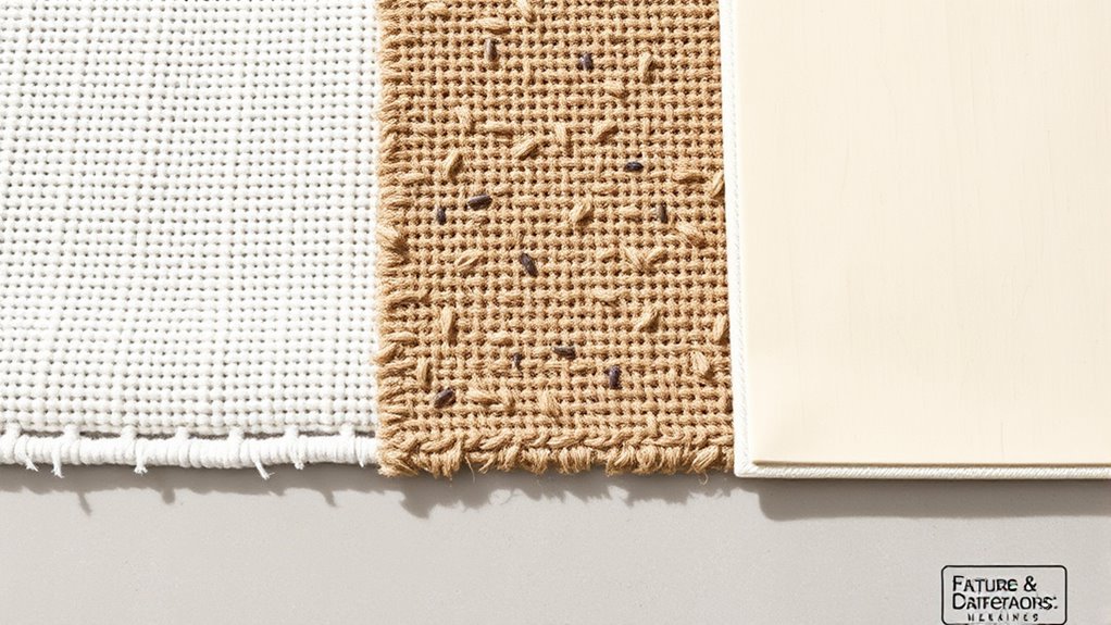 rug maintenance and care