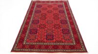 rug photography for appraisal