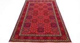 rug photography for appraisal