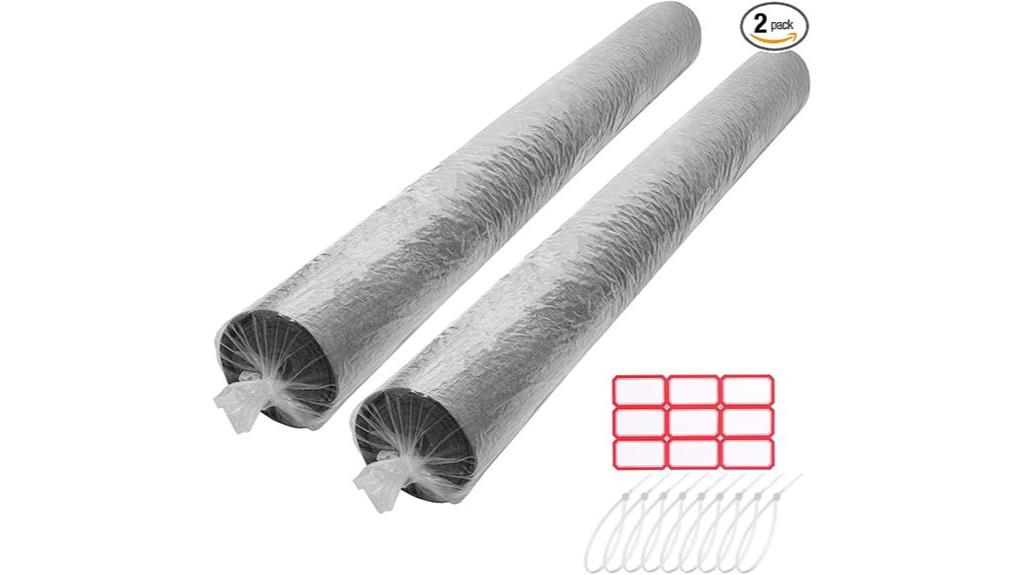 rug storage moving bags