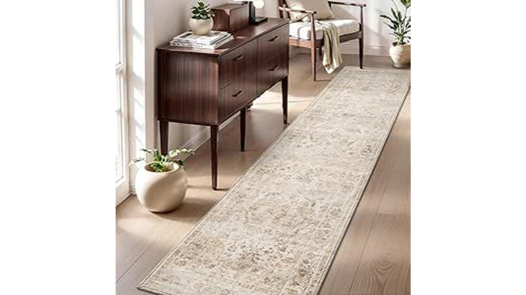runner rug for hallways