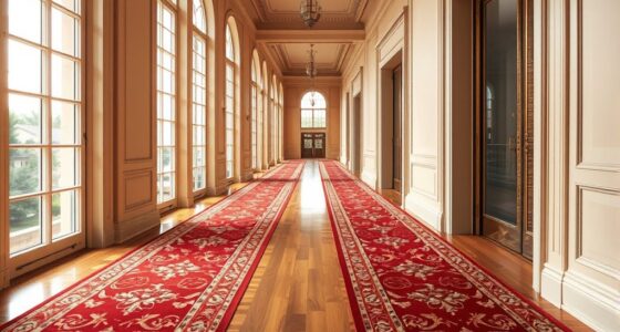 runner rugs for corridors