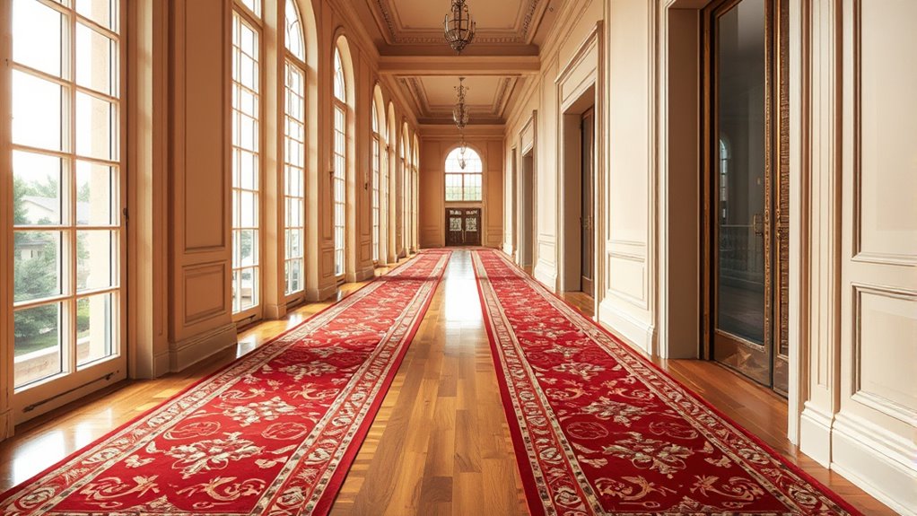runner rugs for corridors