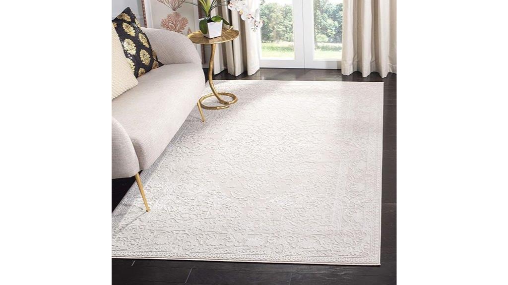 safavieh 6x9 reflection rug