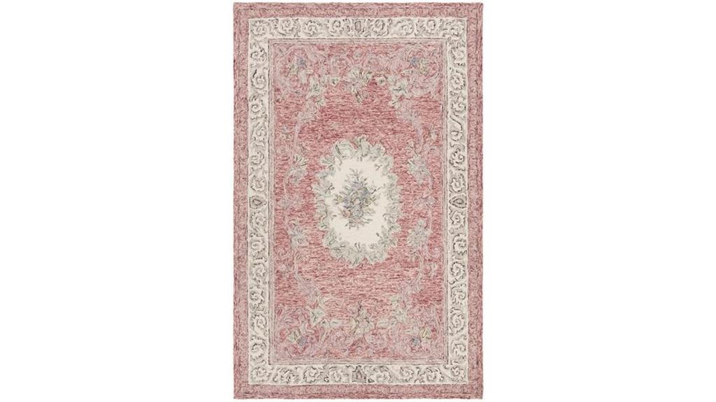 safavieh aubusson rug