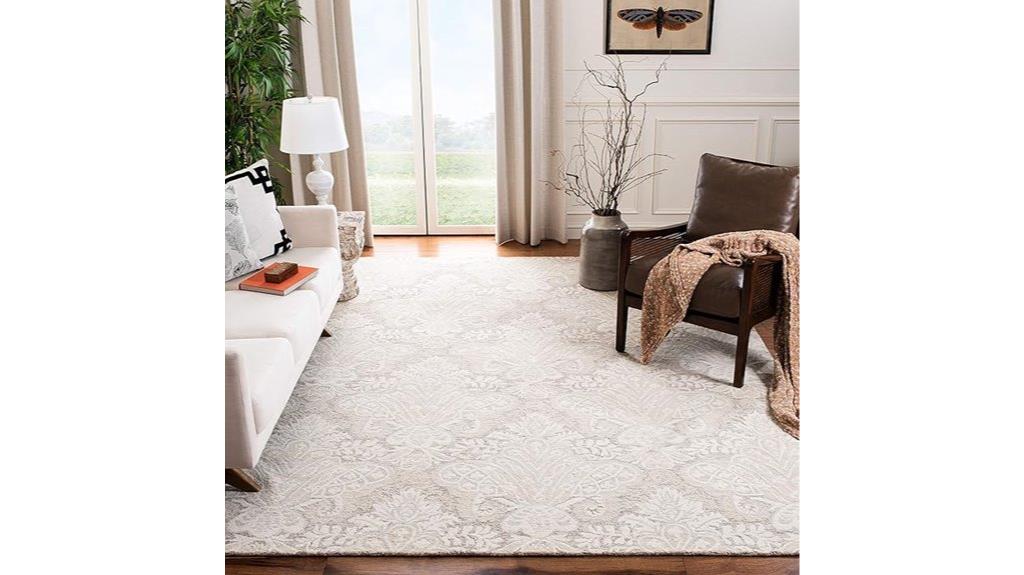 safavieh micro loop rug