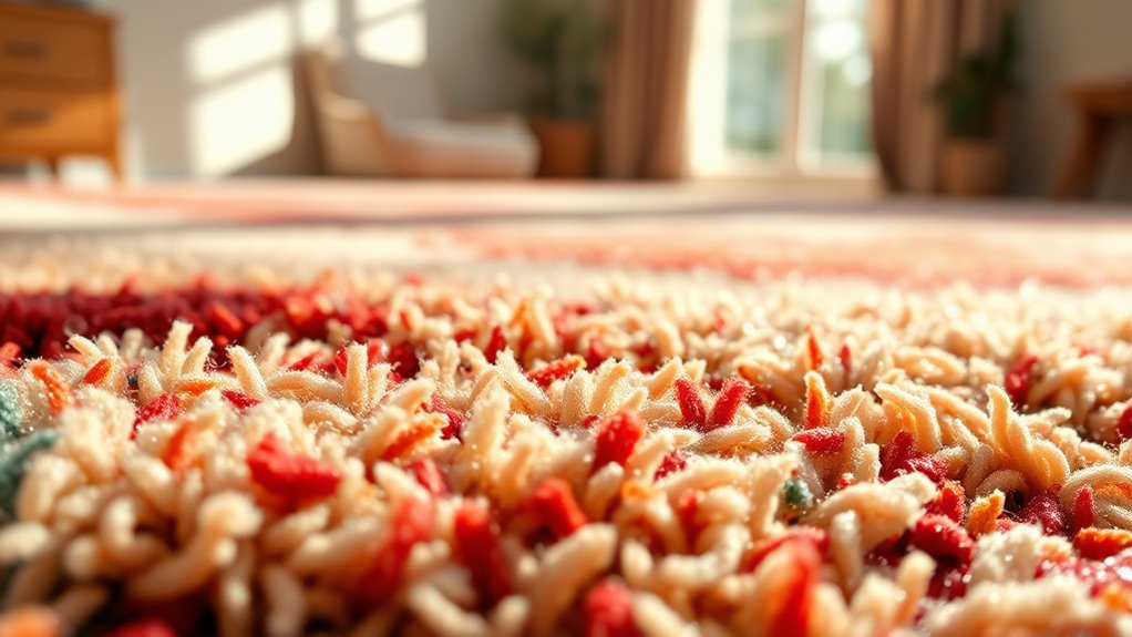 safe eco friendly rug care