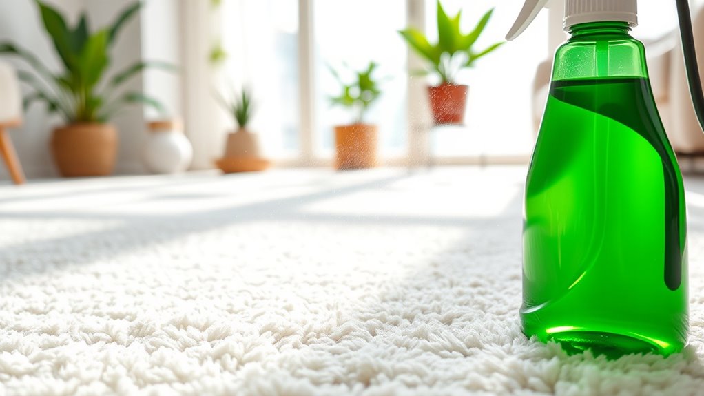 safe effective eco friendly cleaning