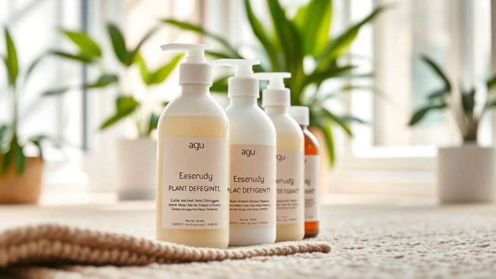 safe effective eco friendly