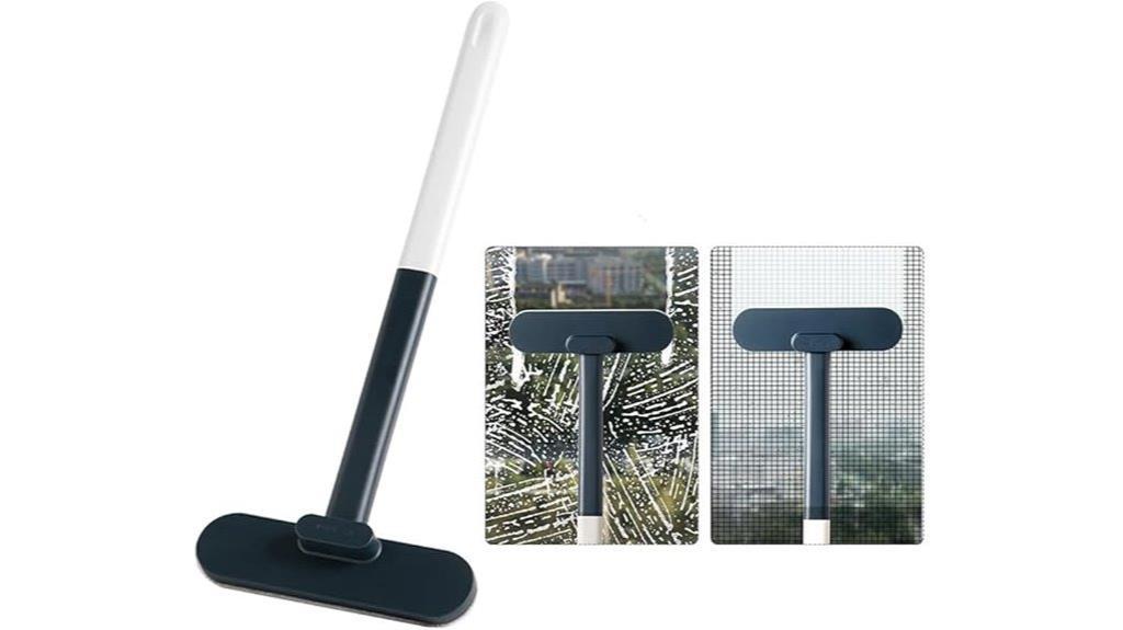 screen cleaning brush